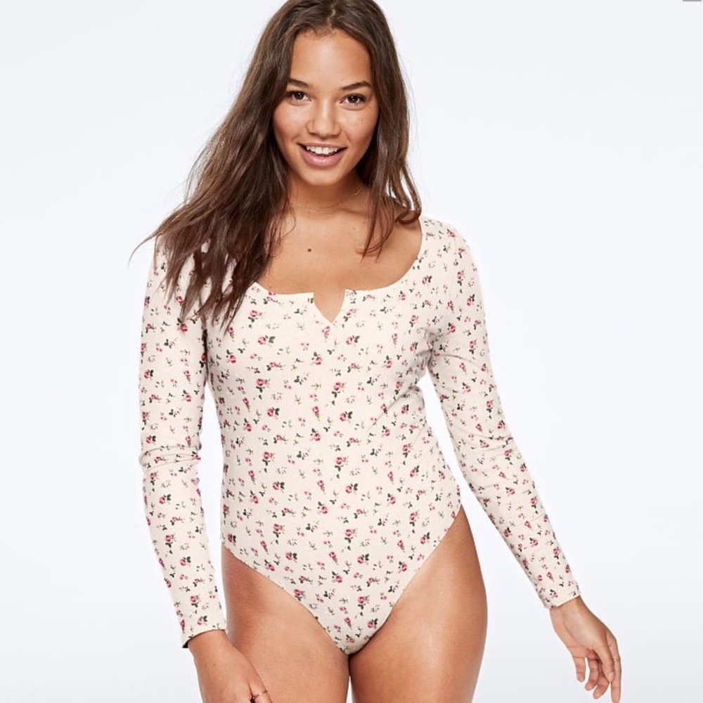 Body suit - Picture 2 of 2